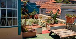Haus in Garafia