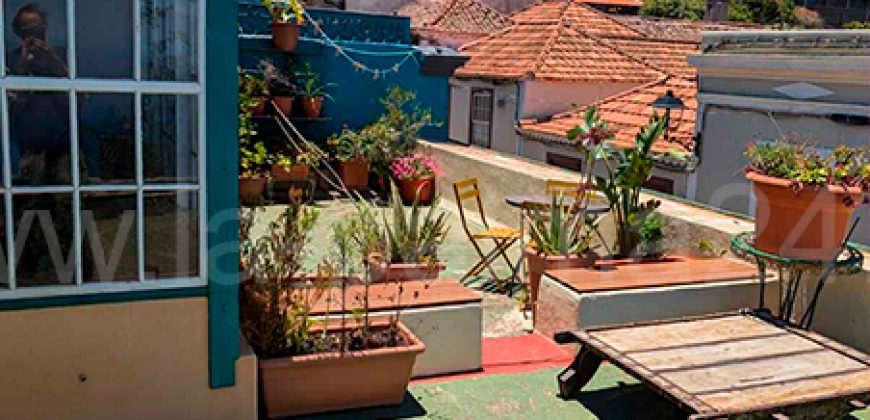 Haus in Garafia