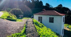 Haus in Garafia