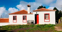 Haus in Garafia