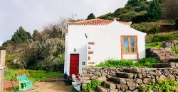 Haus in Garafia
