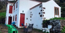 Haus in Garafia