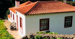 Haus in Garafia
