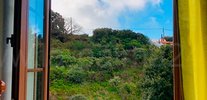Haus in Garafia