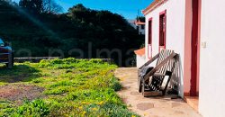 Haus in Garafia