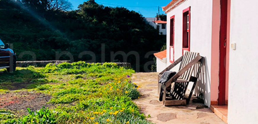 Haus in Garafia