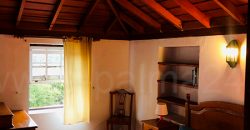 Haus in Garafia