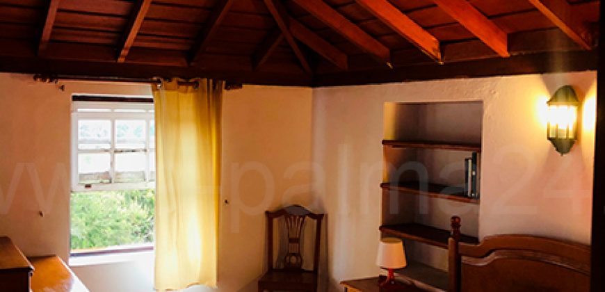 Haus in Garafia