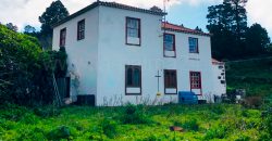 Haus in Garafia