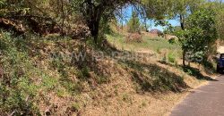 Bauland in Garafia