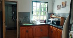 Haus in Barlovento