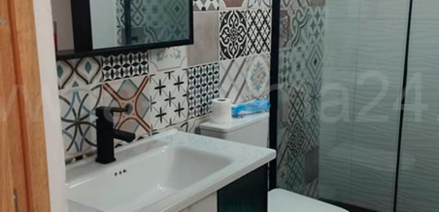 Haus in Barlovento