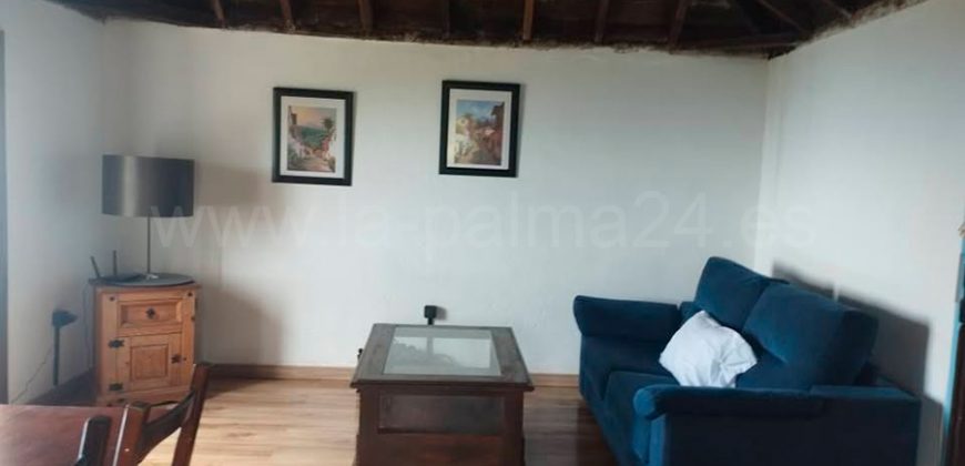 Haus in Barlovento
