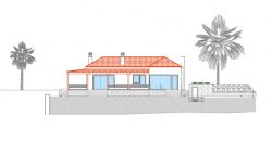 Haus in Tijarafe
