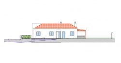 Haus in Tijarafe