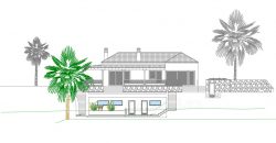 Haus in Tijarafe
