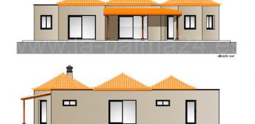 Touristisches Bauland