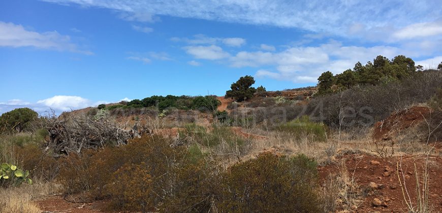 Touristisches Bauland