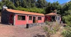 Haus in Garafía