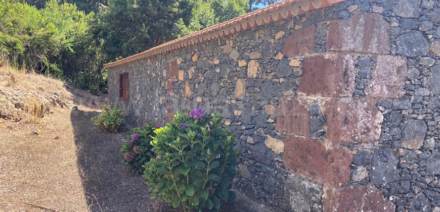 Haus in Garafía