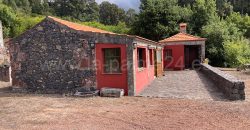 Haus in Garafía
