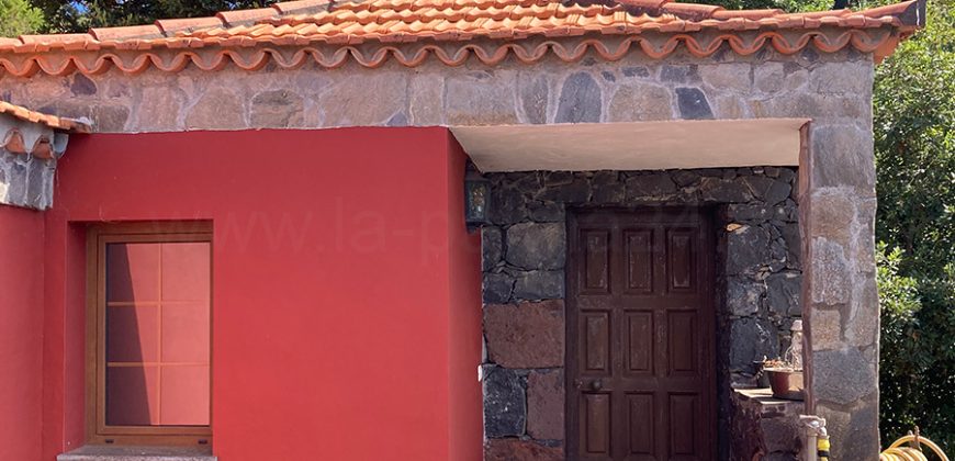 Haus in Garafía