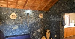 Haus in Garafía