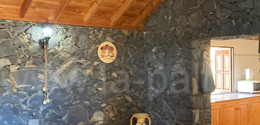 Haus in Garafía