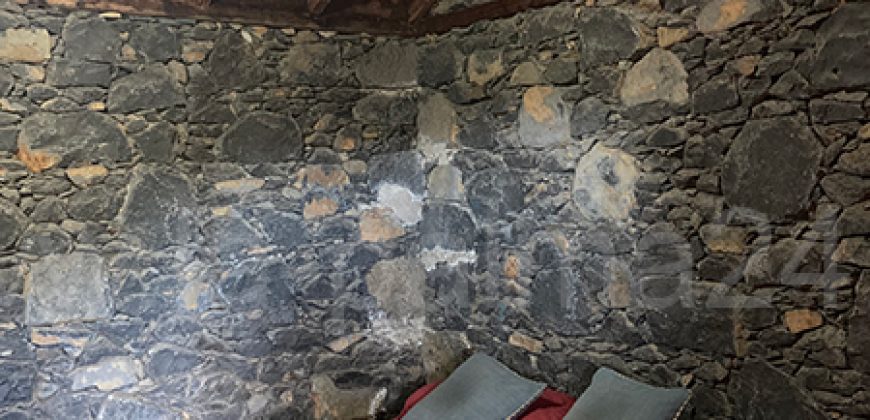 Haus in Garafía