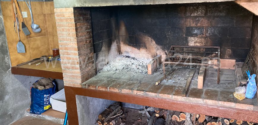 Haus in Garafía