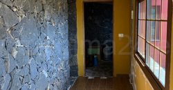 Haus in Garafía