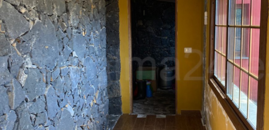 Haus in Garafía