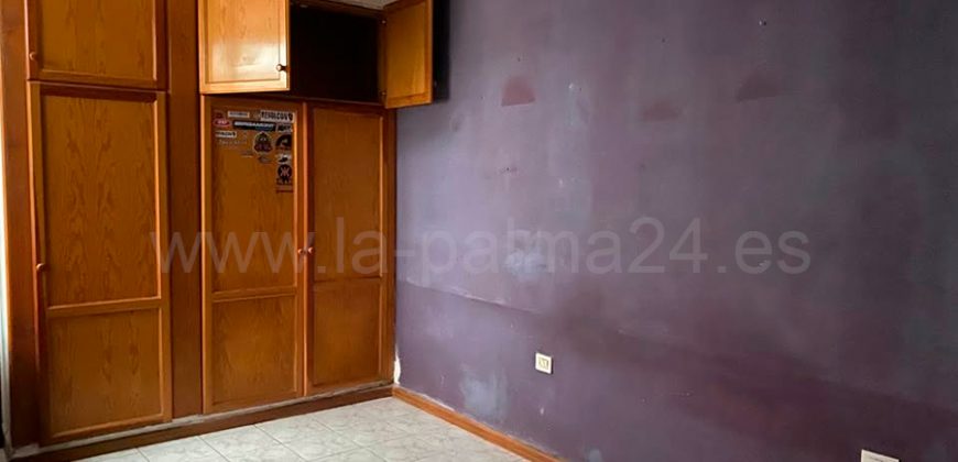 Wohnung in Puerto Naos