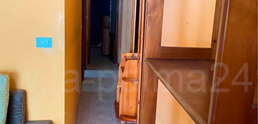 Wohnung in Puerto Naos