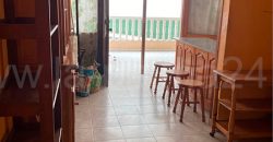Wohnung in Puerto Naos