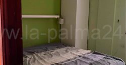 Wohnung in Puerto Naos