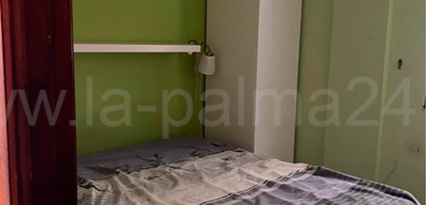 Wohnung in Puerto Naos