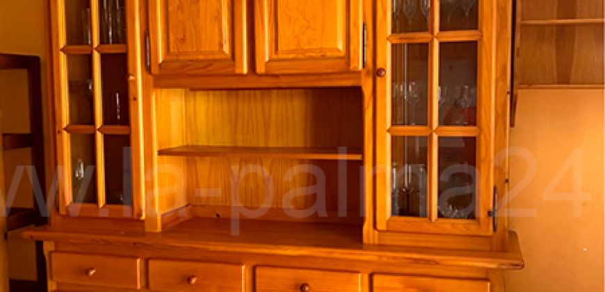 Wohnung in Puerto Naos