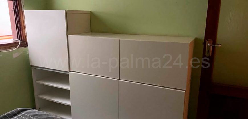 Wohnung in Puerto Naos