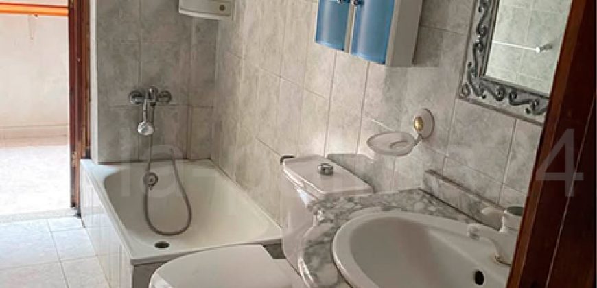 Wohnung in Puerto Naos