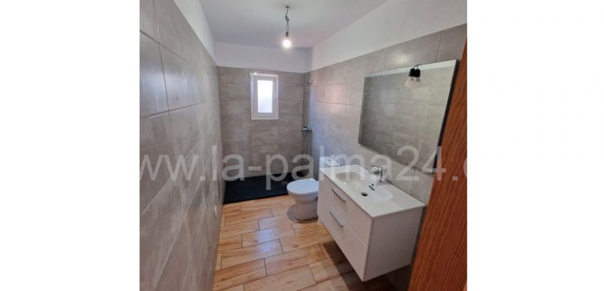 Weinkeller in Tijarafe