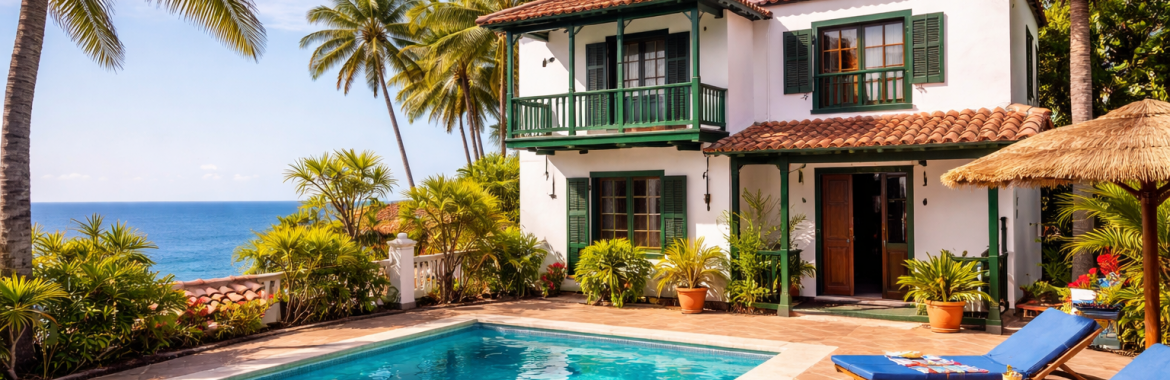 Neues Gesetz zur Ferienvermietung auf La Palma 2025