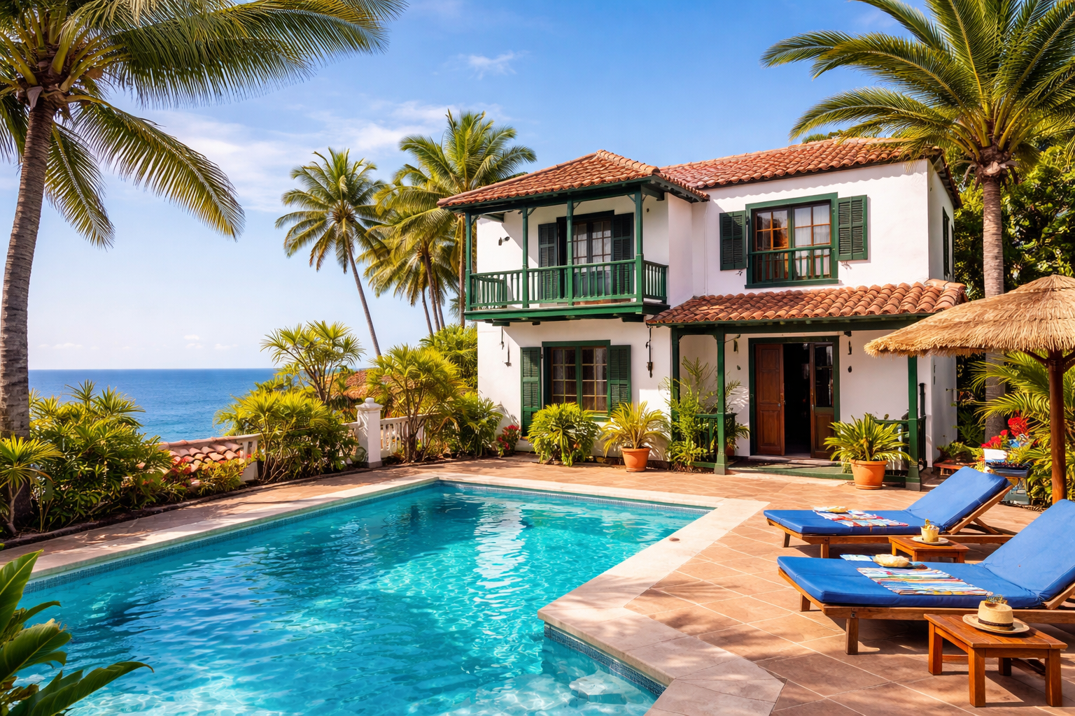 Neues Gesetz zur Ferienvermietung auf La Palma 2025