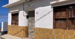 Wohnhaus in Tijarafe