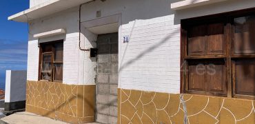 Wohnhaus in Tijarafe