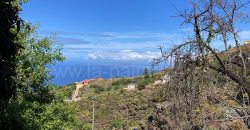 Wohnhaus in Tijarafe