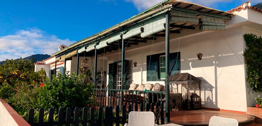 Haus in Los Pedregales