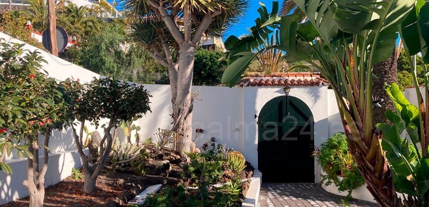 Haus in Los Pedregales