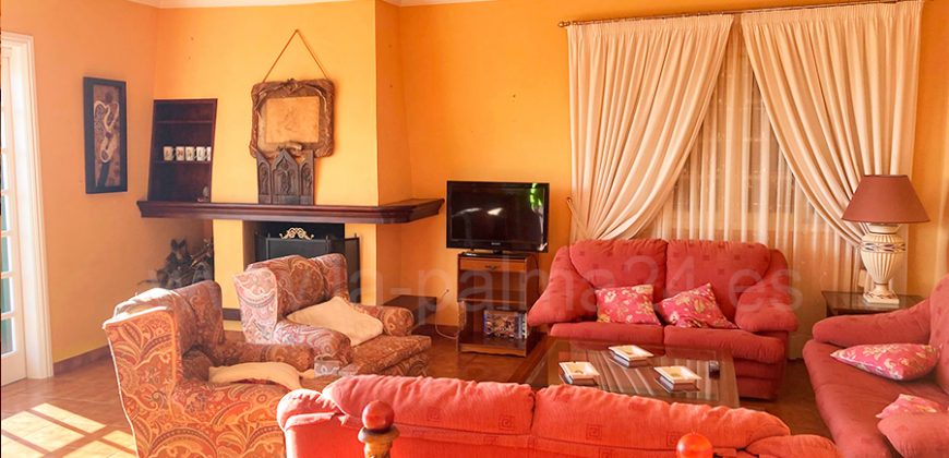 Haus in Los Pedregales