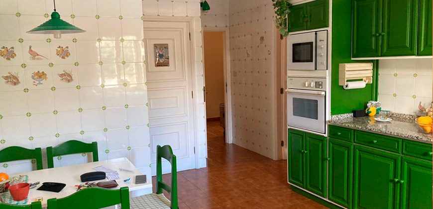 Haus in Los Pedregales